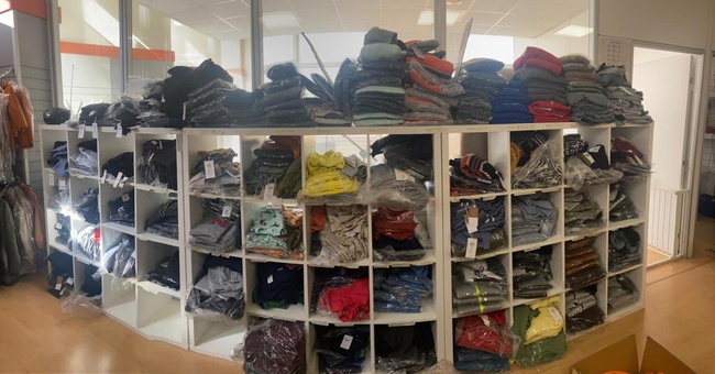 Zara orijinal, koleksiyon 2022 tüm sezonlar