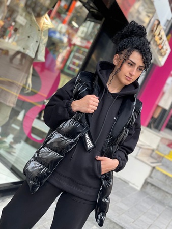 Костюм 3-ка Спорт шик 3нитки начёс