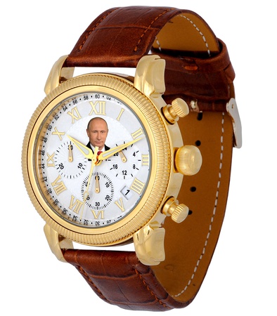 Men&#39;s watch President