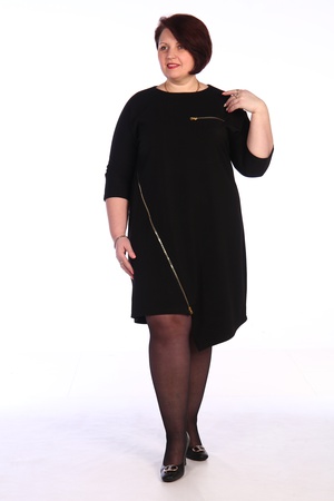 М17-080 Платье Виджевано