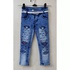 Girls Jean's girls shorts
