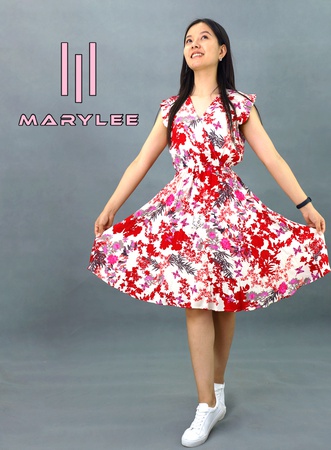 Женское платье - Лето 2020