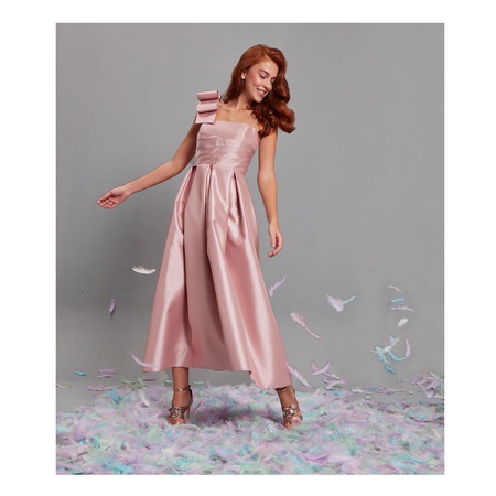 kadın abiye (haute couture)