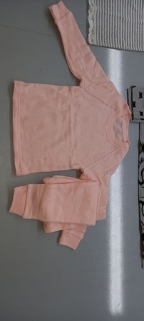 Трикотажные изделия