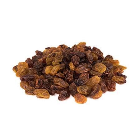 Golden raisins (kalifar)