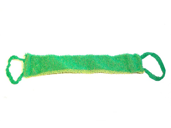 Sauna kemeri tersine çevrilebilir