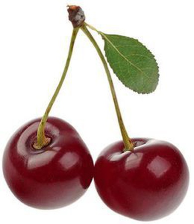 Taze kiraz