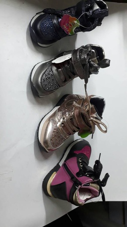 çocuk ayakkabıları