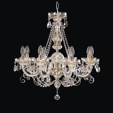 Люстры Elite Bohemia