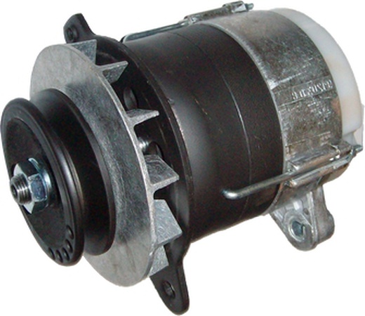 Onlar için jeneratörler ve yedek parçalar - yerli otomobiller için