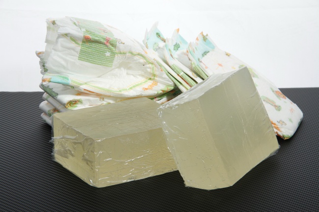 Клей-расплав / клей-карандаш