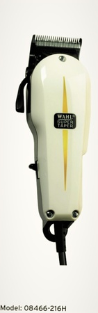 Мощная машинка для стрижки с кабелем