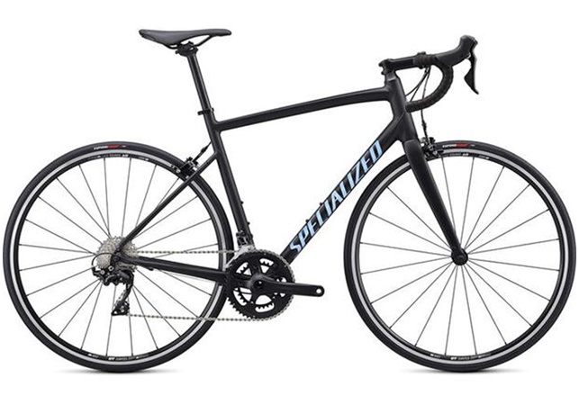 2021 - Specialized Road Bike Allez E5 Elite (RUNCYCLES)