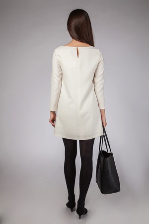 Платья трапеция