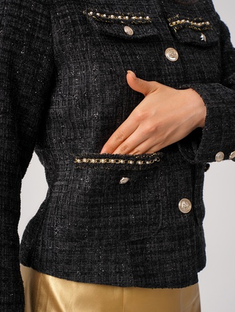 Жакет женский пиджак