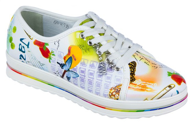 41-163A/12 П/ботинки детские TM"INDIGO KIDS"