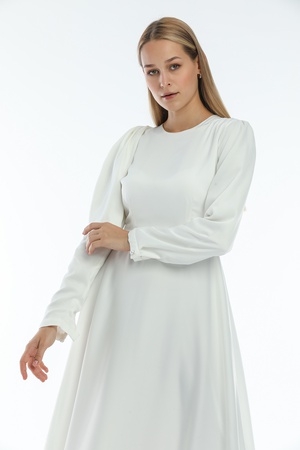 Женская одежда от итальянского дизайнера для мусульманок и не только