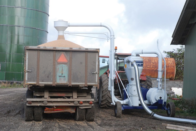 Emme fanları – SUC ve SupraVac