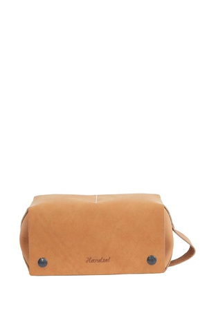 Несессер на кнопках