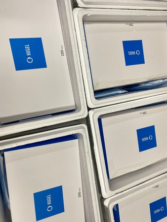 Ботулакс 100U