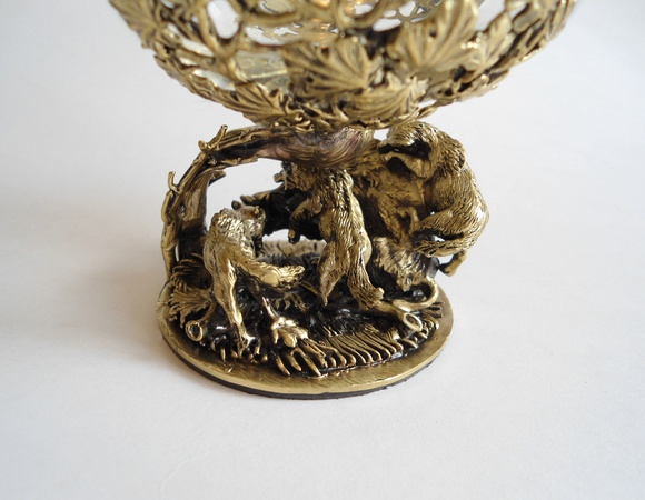 Бокалы для коньяка (подарочные)