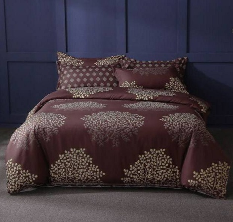 Постельное бельё