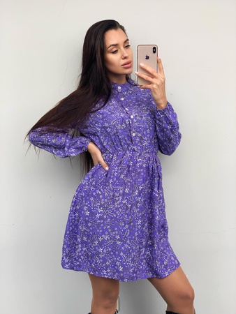 Платье Адели 0900