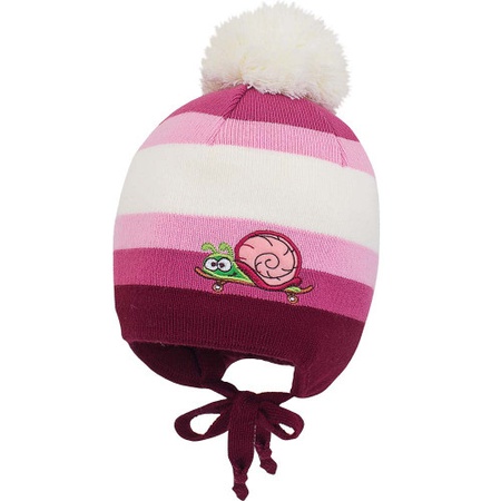 ШАПКА ПРИКИНДЕР U3-1418