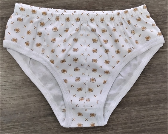 Трусы для мальчиков 13002-1