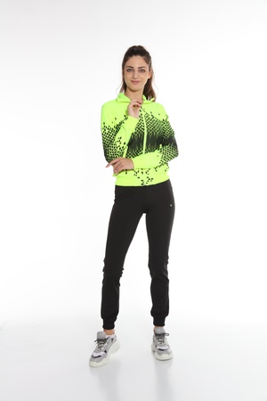 WOMAN TRACKSUİT LUX