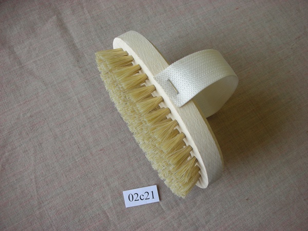 Щетки банные