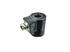 Solenoid Valve Assembly Swith Solenoid Hydraulic Solenoid Valve 111 9916 for CAT Excavator
