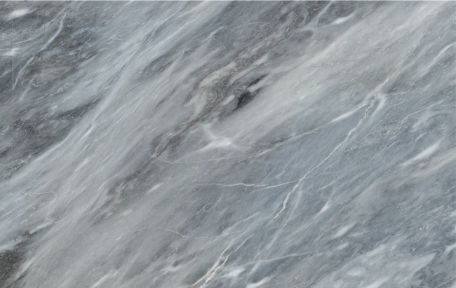 Небесно-голубой мрамор