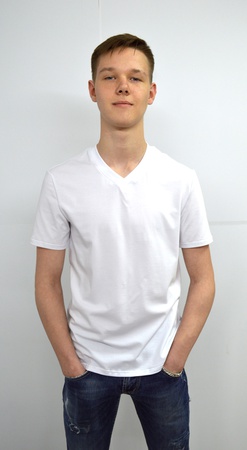 Футболка мужская ФМ-3