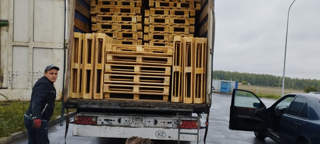 Кирпич Керамический Забутовочный. Облицованый Кирпич. Поддоны на Экспорт.