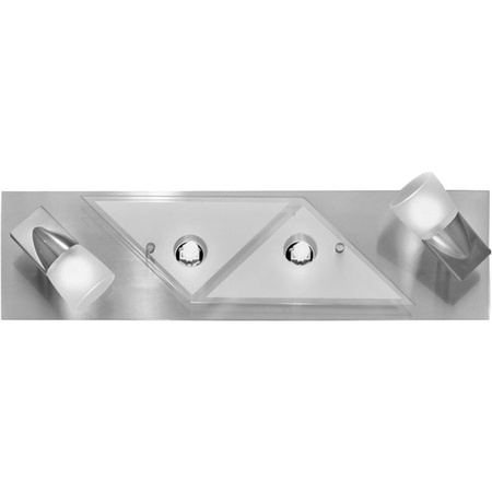 Spot lamba eglo, Newton sanatı. 88045