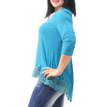 Молодежная туника