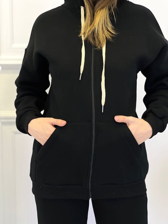 Двойка с начёсом