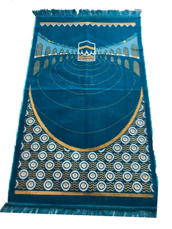 Коврик для молитв