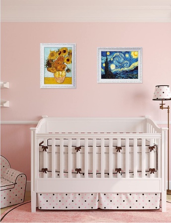 Фабрика поставляет новый DIY 5d алмазный набор для рисования для украшения дома