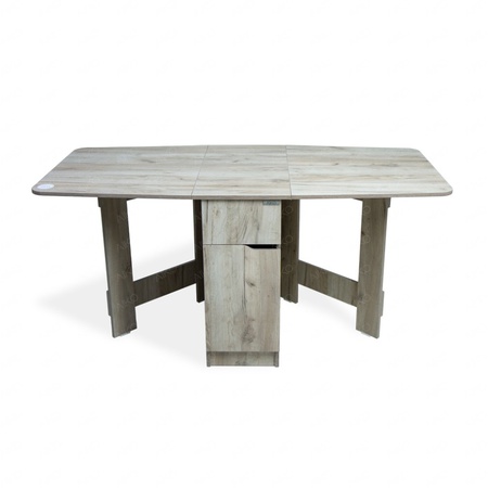 Стол-тумба AIKO TRAPECIUM