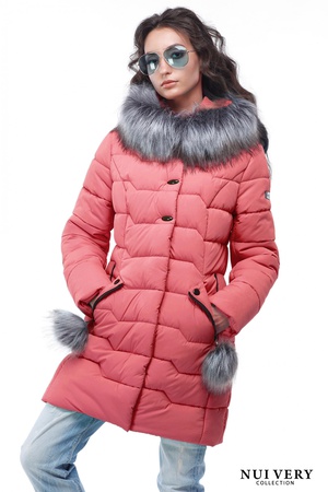 Пальто "Гелана"