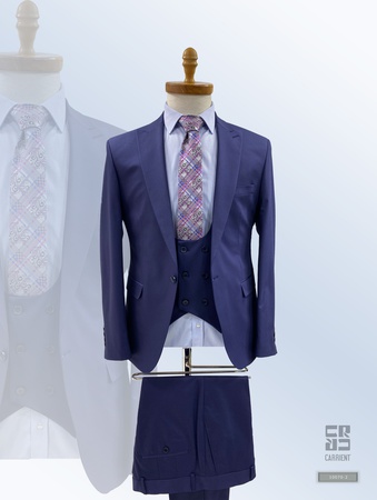 Эксклюзивный костюм