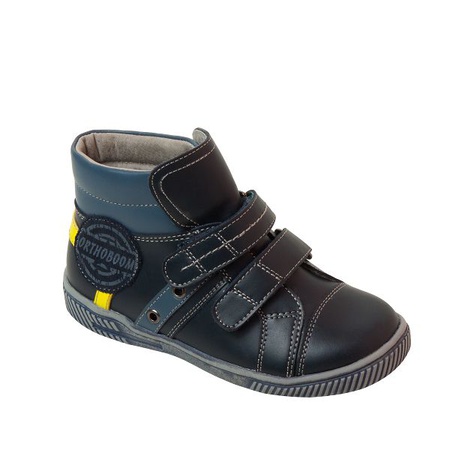 Ортопедические кроссовки арт.37764-42