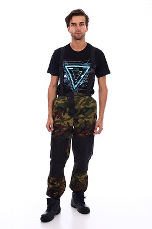 Костюм Горка-Нато