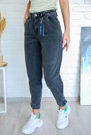 Jeans for women in assortment