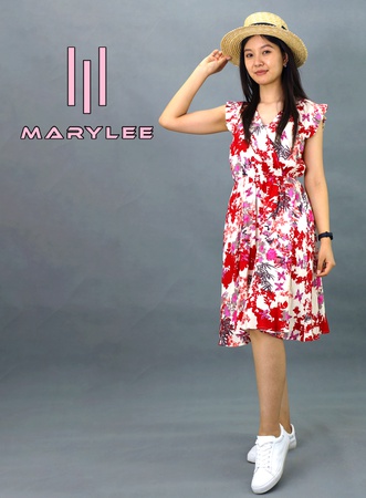 Женское платье - Лето 2020