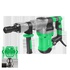 BLK-DH-607 DEMOLITION HAMMER 20J 1900W