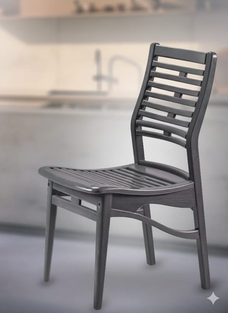 Wooden Chairs | Durable & Stylish Seating