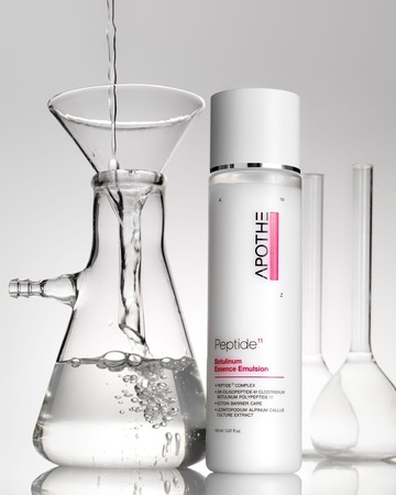 APOTHE Ботулинум Пептидная Эмульсия